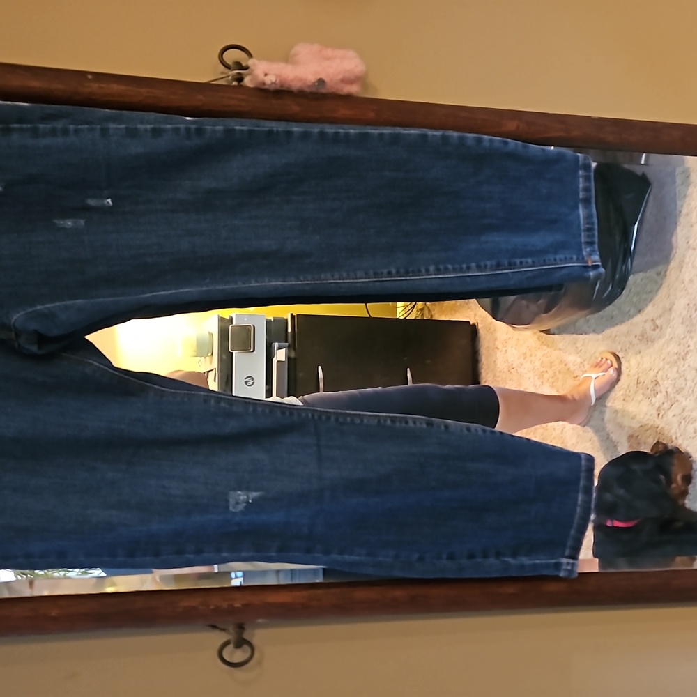 Jeans - Picture 2 of 3
